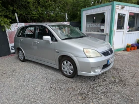 Suzuki Liana 1.6i 4x4