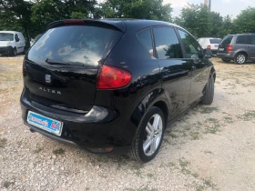 Seat Altea, снимка 6