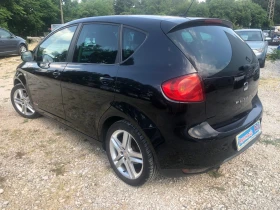 Seat Altea, снимка 4