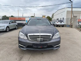 Mercedes-Benz S 350 3.5i-Navi-Kamera-Keyless-Euro-5B-Vakum-Distronic, снимка 2