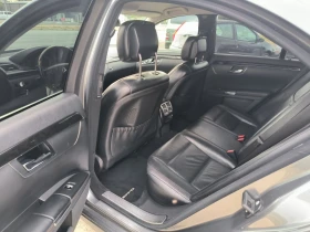 Mercedes-Benz S 350 3.5i-Navi-Kamera-Keyless-Euro-5B-Vakum-Distronic, снимка 16