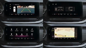 Skoda Octavia Combi 2.0 TDI DSG, снимка 14