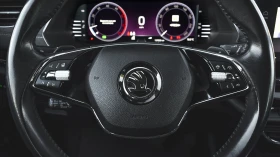 Skoda Octavia Combi 2.0 TDI DSG, снимка 9