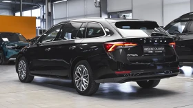 Skoda Octavia Combi 2.0 TDI DSG, снимка 7