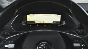 Skoda Octavia Combi 2.0 TDI DSG, снимка 12