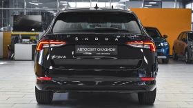 Skoda Octavia Combi 2.0 TDI DSG, снимка 3
