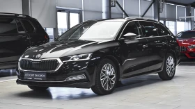 Skoda Octavia Combi 2.0 TDI DSG, снимка 4