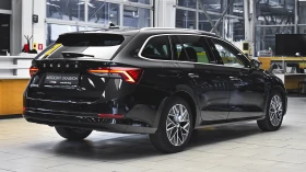 Skoda Octavia Combi 2.0 TDI DSG, снимка 6