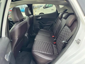 Ford Fiesta VIGNALE PANORAMA FULL, снимка 14