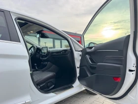 Ford Fiesta VIGNALE PANORAMA FULL, снимка 13
