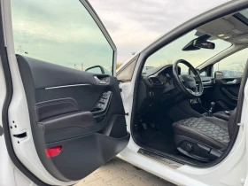 Ford Fiesta VIGNALE PANORAMA FULL, снимка 9