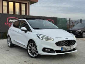 Ford Fiesta VIGNALE PANORAMA FULL, снимка 7