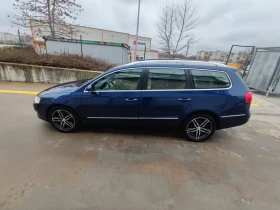 VW Passat B6 DSG CBAB Highline , снимка 6