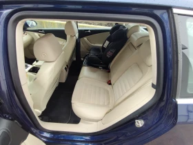 VW Passat B6 DSG CBAB Highline , снимка 10