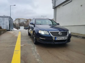 VW Passat B6 DSG CBAB Highline , снимка 3