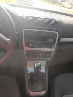 Skoda Octavia, снимка 6