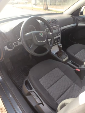 Skoda Octavia, снимка 5