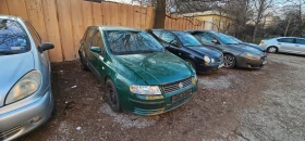 Fiat Stilo 1.9jtd, снимка 1
