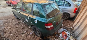 Fiat Stilo 1.9jtd, снимка 2
