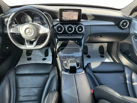 Mercedes-Benz C 180 AMG Line/Седан, снимка 10