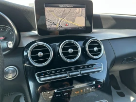 Mercedes-Benz C 180 AMG Line/Седан, снимка 12