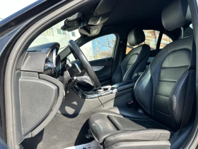 Mercedes-Benz C 180 AMG Line/Седан, снимка 8
