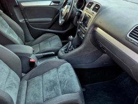 VW Golf Highline, снимка 12