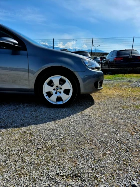 VW Golf Highline, снимка 5