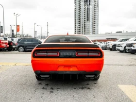 Dodge Challenger R/T Shaker Package * Фиксирана цена до България * , снимка 4