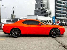 Dodge Challenger R/T Shaker Package * Фиксирана цена до България * , снимка 3