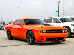 Dodge Challenger R/T Shaker Package * Фиксирана цена до България * , снимка 2