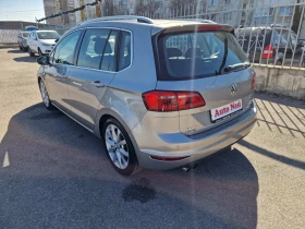 VW Sportsvan 1.4TSI-PANORAMA-LED-HIGTLINE, снимка 3