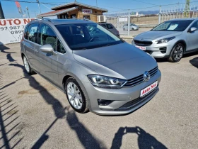 VW Sportsvan 1.4TSI-PANORAMA-LED-HIGTLINE, снимка 2