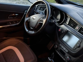 Kia Ceed GT-line, снимка 9