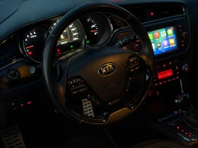 Kia Ceed GT-line, снимка 11