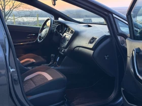 Kia Ceed GT-line, снимка 8