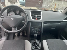 Peugeot 207, снимка 6