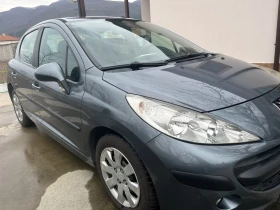 Peugeot 207, снимка 4