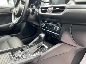 Mazda 6 2.2d AUT/Facelift/СЕДАН/КОЖА/NAVI, снимка 13