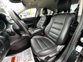 Mazda 6 2.2d AUT/Facelift/СЕДАН/КОЖА/NAVI, снимка 7
