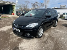 Mazda 5 2.0 ДИЗЕЛ 7 МЕСТА, снимка 2
