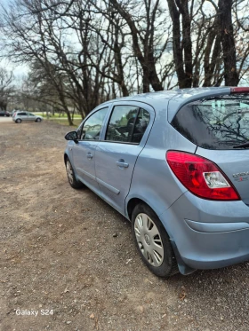 Opel Corsa, снимка 6