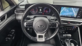 Kia K5 2.0LPI STANDARD autogeorge.com , снимка 12