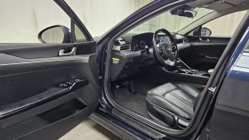 Kia K5 2.0LPI STANDARD autogeorge.com , снимка 9