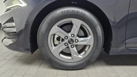Kia K5 2.0LPI STANDARD autogeorge.com , снимка 5