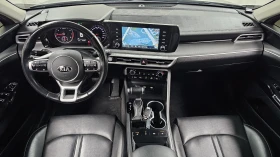 Kia K5 2.0LPI STANDARD autogeorge.com , снимка 6