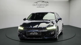 Kia K5 2.0LPI STANDARD autogeorge.com , снимка 3