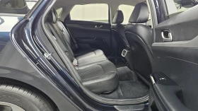 Kia K5 2.0LPI STANDARD autogeorge.com , снимка 11