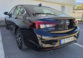 Opel Insignia GrandSportTurboD4X4, снимка 9