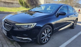 Opel Insignia GrandSportTurboD4X4, снимка 1